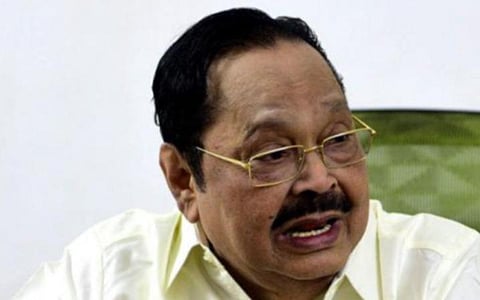 முல்லைப் பெரியாறு அணையின் நீர்மட்டத்தை உயர்த்த அனைத்து நடவடிக்கைகளும் எடுக்கப்படும்: அமைச்சர் துரைமுருகன் உறுதி