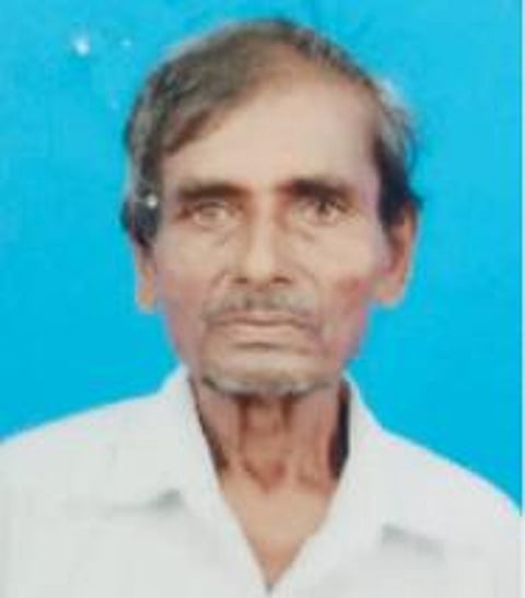 நாகேந்திரராவ். (கோப்புப்படம்)