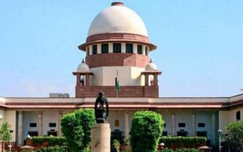 ஜெயலலிதா மரணம் குறித்து விசாரிக்கும் ஆறுமுகசாமி ஆணையத்துக்கு உதவ எய்ம்ஸ் மருத்துவர் குழு: உச்ச நீதிமன்றம் அறிவிப்பு