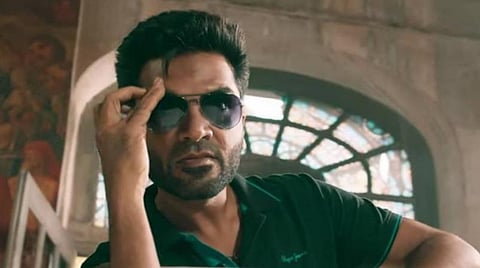 ஏ,பி,சி சென்டர்கள் என்று எதுவும் இல்லை; ‘மாநாடு’ வெற்றி தமிழ் சினிமாவில் ஒரு மைல்கல் - சிம்பு