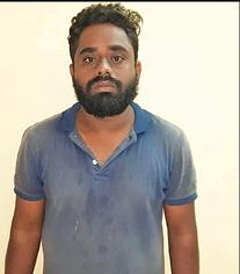 சரத்குமார்