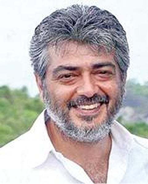 ‘தல’ பட்டத்தைத் துறந்தார் நடிகர் அஜித் :