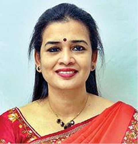 லல்லு ஜோசப்.