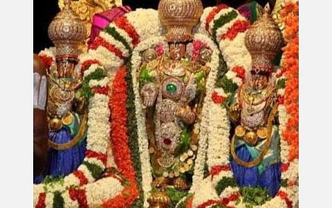 கன்னி ராசி அன்பர்களே! டிசம்பர் மாத பலன்கள்; பண வரவு உண்டு; செயல் திறன் கூடும்; பதவி உயர்வு உண்டு!