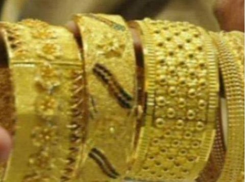 தங்கம் விலை உயர்வு: இன்றைய நிலவரம் என்ன?