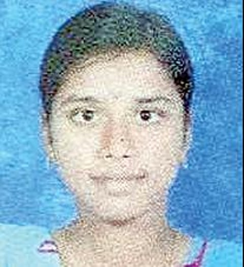 பிரிடா ஏஞ்சலின் ராணி