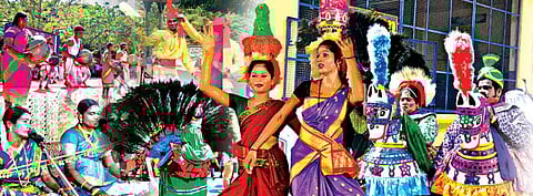 கரோனா காலத்தில் கிராமியக் கலைஞர்களைக் கைவிட்டுவிட்டோமா?