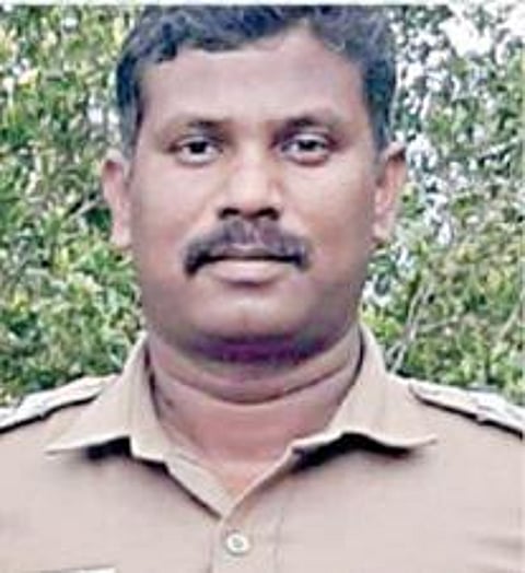 சுந்தரலிங்கம்