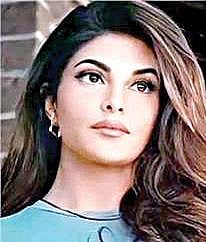 ஜாக்குலின்