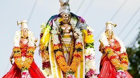 அஸ்வினி, பரணி, கார்த்திகை; வார நட்சத்திர பலன்கள் - (டிசம்பர் 6 முதல் 12ம் தேதி வரை)