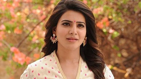 சமந்தா நடிக்கும் ‘யசோதா’ படப்பிடிப்பு தொடக்கம்