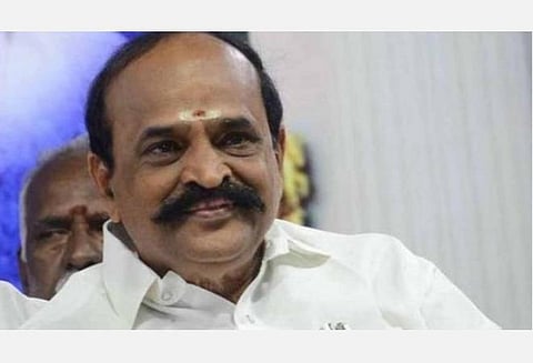 சசிகலா அதிமுகவுக்கு மீண்டும் வருவது நடக்காத காரியம்: கடம்பூர் ராஜு எம்எல்ஏ. கருத்து