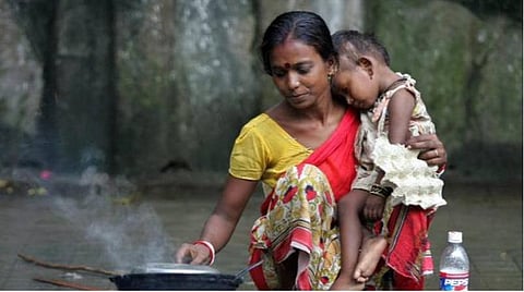 வறுமை ஒழிப்பும் நகர்ப்புற வளர்ச்சியும்: தமிழ்நாட்டின் வெற்றி