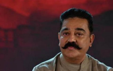 நகர்ப்புற உள்ளாட்சி தேர்தலில் போட்டியிட மக்கள் நீதி மய்யத்தில் இன்று முதல் விருப்ப மனு: கட்சித் தலைவர் கமல்ஹாசன் அறிவிப்பு