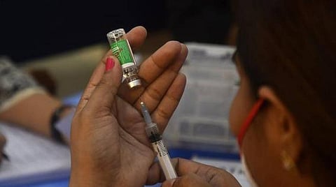 குழந்தைகளுக்கு கரோனா தடுப்பூசி; இந்தியாவில் நடைபெறும் ஆய்வுகள் என்ன?- மத்திய அரசு விளக்கம்