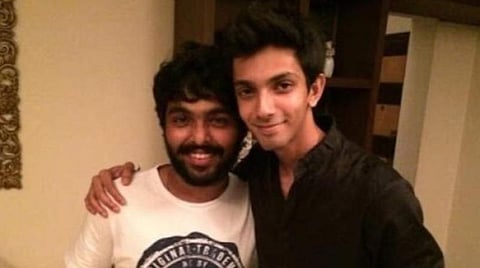 சூர்யா படத்தில் இணைந்த அனிருத் , ஜி.வி.பிரகாஷ்?