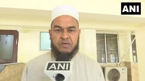 400-க்கும் மேற்பட்ட கோயில்களுக்கு தானம் அளித்தவர் அவுரங்கசீப்: அசாம் எம்எல்ஏ தகவல்