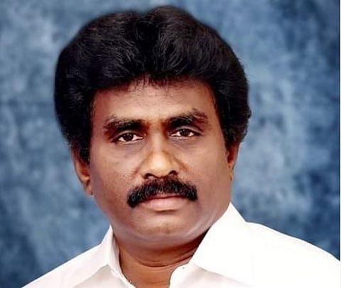 சேலத்தில் மீண்டும் விமானப் போக்குவரத்து: மக்களவையில் பார்த்திபன் கோரிக்கை