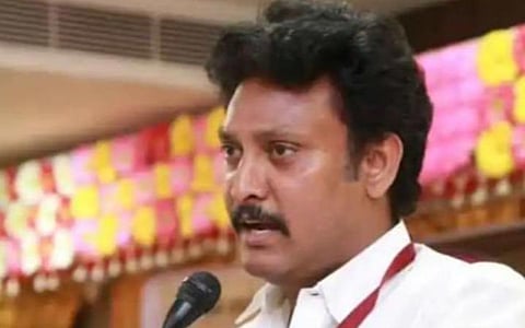 தேசிய கல்வி கொள்கையில் உள்ள திட்டங்களில் நல்லதை மட்டும் எடுத்துக் கொள்வோம்: அமைச்சர் அன்பில் மகேஸ் தகவல்