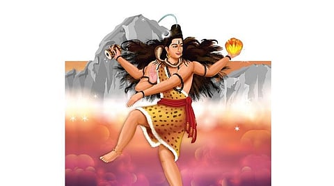 என்னை நீ செய்த நாடகமே