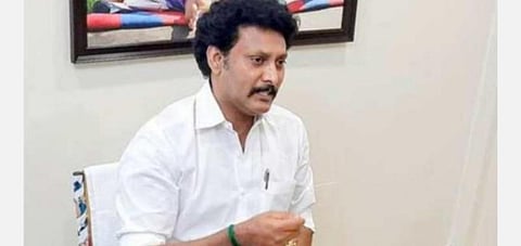 பொதுத் தேர்வுகள் நடைபெறுமா? - அமைச்சர் அன்பில் மகேஸ் பதில்