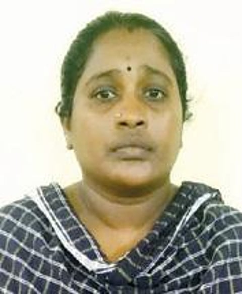 வேலுச்சாமி