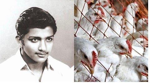 திருக்குறள் கதைகள் 81 - 82: வதை