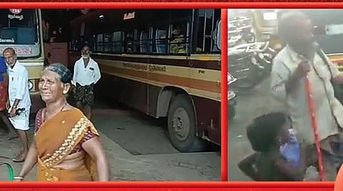 ஏழைகள் என்றால் கிள்ளுக்கீரையா?- கமல் காட்டம்