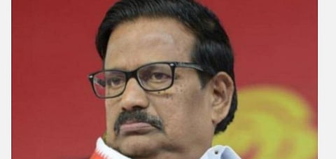 மார்ட்டின் சாண்டியாகோவுக்கும் பாஜகவுக்கும் இடையேயான உறவு; நேர்மையாக விசாரிக்கப்பட வேண்டும்: கே.எஸ்.அழகிரி