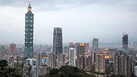 எலி கடித்ததால் கரோனா பரவியதா?- தீவிர விசாரணையில் தைவான்