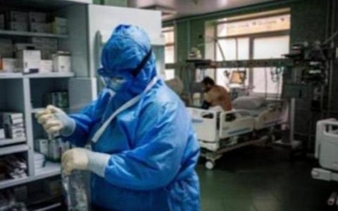 டிசம்பர் 10: தமிழக நிலவரம்; மாவட்ட வாரியாக கரோனா தொற்றுப் பட்டியல்