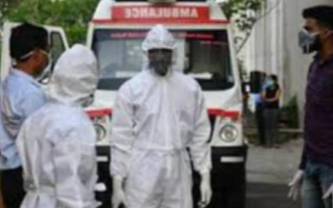 டிசம்பர் 10- தமிழக நிலவரம்: தொற்று பாதிப்பு, குணமடைந்தோர், பலி எண்ணிக்கை- முழுமையான பட்டியல்