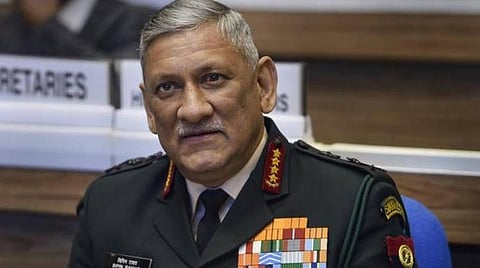 சொந்த கிராமத்தின் மீது அதிக பாசம் வைத்திருந்த முப்படைத் தளபதி பிபின் ராவத்