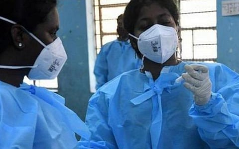 டிசம்பர் 11- தமிழக நிலவரம்: தொற்று பாதிப்பு, குணமடைந்தோர், பலி எண்ணிக்கை- முழுமையான பட்டியல்