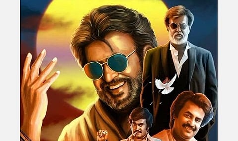 பிம்பம் உதறிய ரஜினி! - பிறந்த நாள் சிறப்புக் கட்டுரை