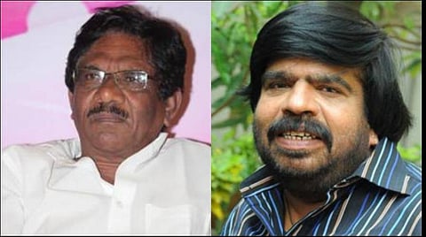 இப்படி செய்வது நியாயமா? டி.ராஜேந்தருக்கு பாரதிராஜா கடும் கண்டனம்