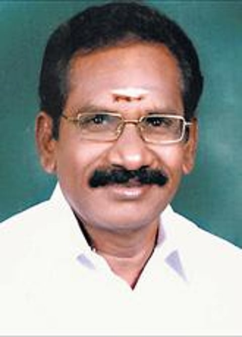 அதிமுக கூட்டணியில் இருந்து பாமக விலகிவிட்டது : செல்லூர் கே.ராஜூ திட்டவட்டம்