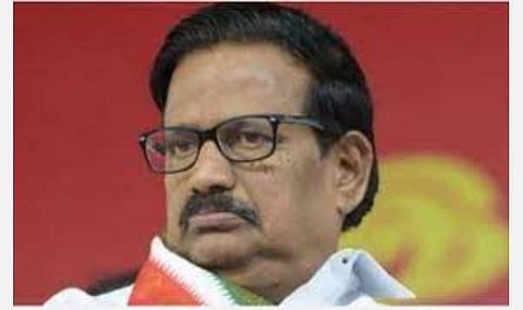 விவசாயிகள் கடன் தள்ளுபடி; பாஜக அரசைப் பணிய வைக்க நாடு முழுவதும் போராட்டம்: கே.எஸ்.அழகிரி