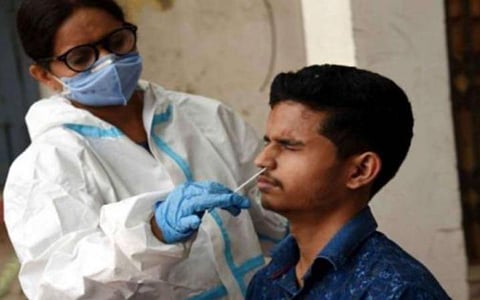 டிசம்பர் 14: தமிழக நிலவரம்; மாவட்ட வாரியாக கரோனா தொற்றுப் பட்டியல்