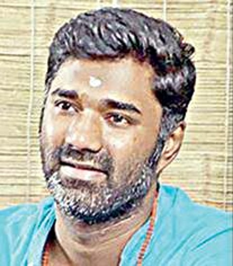 யூடியூபர் மாரிதாஸ் மீதான வழக்கை ரத்து செய்தது உயர் நீதிமன்றம் :