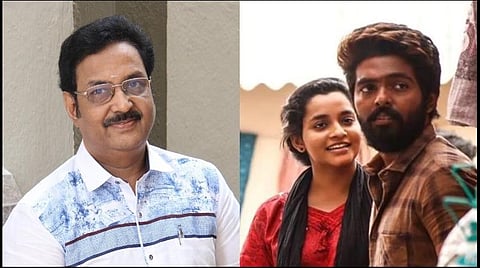 ‘ஜெயில்’ மீதான எதிர்பார்ப்பு ஏமாற்றத்தைத் தந்துவிட்டது: பட்டுக்கோட்டை பிரபாகர்