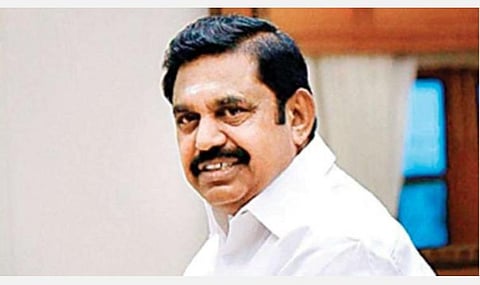 அடிக்கடி கூட்டணி மாறுவது பாமகவின் வாடிக்கை: எடப்பாடி பழனிசாமி