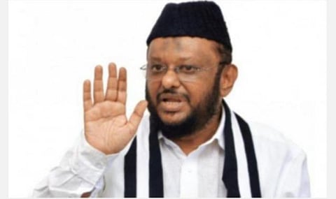 கேப்டன் வருண் சிங் மறைவு: மமக தலைவர் ஜவாஹிருல்லா இரங்கல்