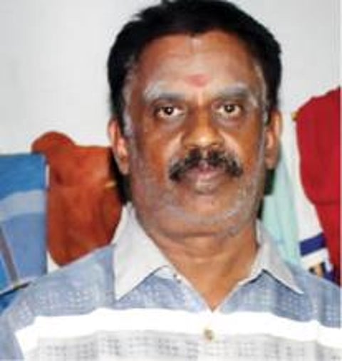 பி.நீலகண்டன்