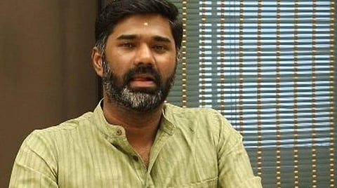 வழக்கில் இருந்து யூடியூபர் மாரிதாஸ் விடுவிக்கப்பட்டது எப்படி? - வழக்கறிஞர் அனந்தபத்மநாபன் விளக்கம்