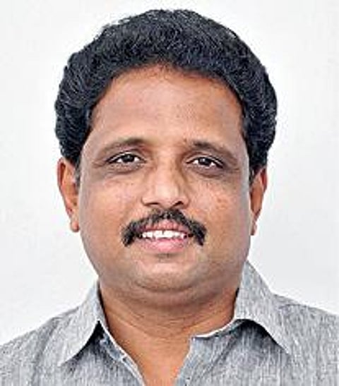 சு.வெங்கடேசன்