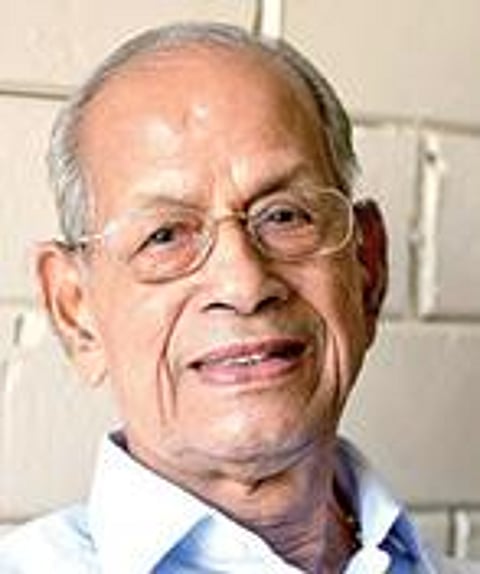 தீவிர அரசியலில் இருந்து விலகுகிறேன்கேரள மெட்ரோ மேன் தரன் அறிவிப்பு :