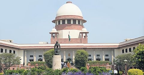 கல்வி, வேலைவாய்ப்பில் வன்னியர்களுக்கான 10.5 சதவீத உள்இடஒதுக்கீடு ரத்துக்கு தடை விதிக்க உச்ச நீதிமன்றம் மறுப்பு: பிப்.15, 16-ல் விரிவான விசாரணை