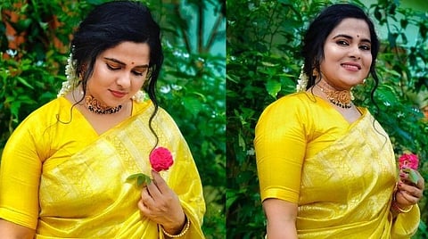 என் உடல் உங்கள் விமர்சனத்துக்கானது அல்ல: வைரலாகும் ஃபரா ஷிப்லாவின் போட்டோ ஷூட்