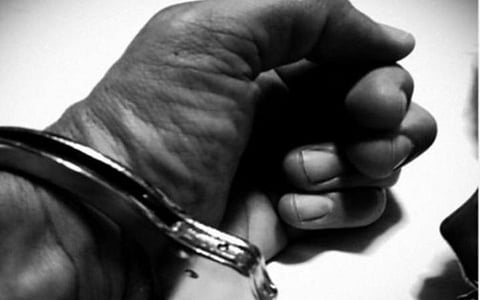 கேரள மந்திரவாதியிடம் குறி கேட்டு 6 மாத பேத்தியைக் கொன்றதாக பாட்டி உட்பட 3 பேர் கைது